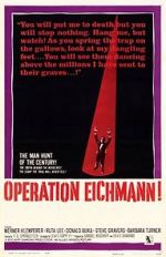 Watch Operation Eichmann Wootly