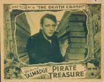 Watch Pirate Treasure Wootly