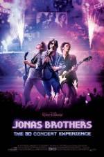 Watch Jonas Brothers: The 3D Concert Experience Wootly