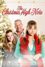 The Christmas High Note wootly