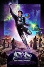 Watch Atom Nine Adventures Wootly