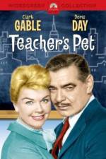 Watch Teacher's Pet Wootly