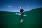 Watch Shark Beach with Chris Hemsworth Wootly