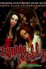 Watch Zombie Dollz Wootly