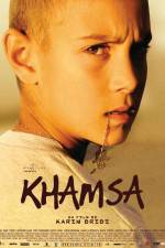 Watch Khamsa Wootly