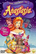 Watch The Secret of Anastasia Wootly