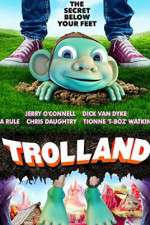 Watch Trolland Wootly