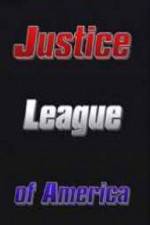 Watch Justice League of America Wootly