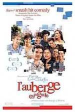 Watch L'auberge espagnole Wootly