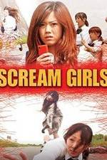 Watch Scream Girls Wootly