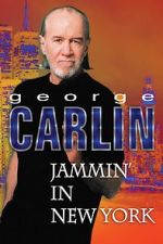 Watch George Carlin: Jammin\' in New York Wootly