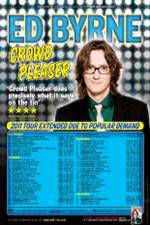 Watch Ed Byrne Crowd Pleaser Wootly