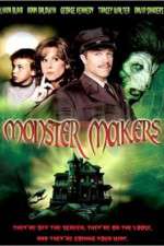 Watch Monster Makers Wootly