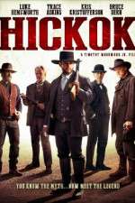 Watch Hickok Wootly