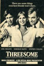 Watch Threesome Wootly