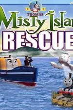 Watch Thomas & Friends Misty Island Rescue Wootly