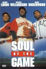 Watch Soul of the Game Wootly