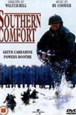 Watch Southern Comfort Wootly