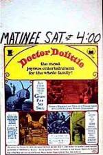 Watch Doctor Dolittle Wootly