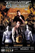 Watch UFC 41 Onslaught Wootly