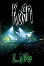 Watch Korn Live Wootly