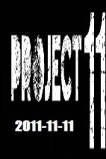 Watch The Project 11.11.11 Wootly