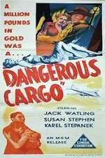 Watch Dangerous Cargo Wootly