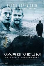 Watch Varg Veum - The Woman in the Fridge Wootly