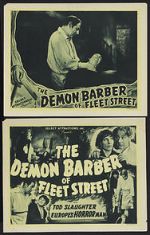 Watch The Demon Barber of Fleet Street Wootly