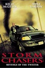 Watch Storm Chasers: Revenge of the Twister Wootly