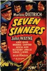 Watch Seven Sinners Wootly