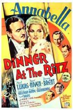 Watch Dinner at the Ritz Wootly