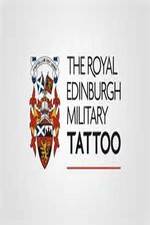 Watch The Royal Edinburgh Military Tattoo 2013 Wootly