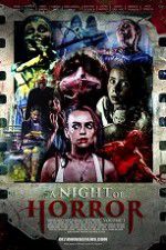 Watch A Night of Horror Volume 1 Wootly