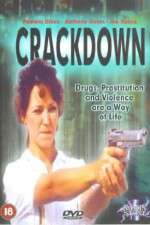 Watch L.A. Crackdown Wootly