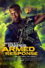 Watch Armed Response Wootly