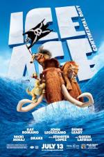 Watch Ice Age 4: Continental Drift Wootly