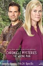 Watch The Chronicle Mysteries: The Wrong Man Wootly