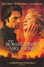 Watch The Roman Spring of Mrs. Stone Wootly