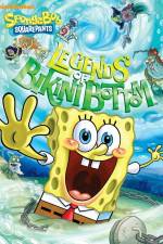 Watch SpongeBob SquarePants: Legends of Bikini Bottom Wootly