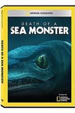 Watch National Geographic: Death of a Sea Monster Wootly