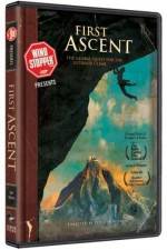 Watch First Ascent Wootly