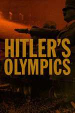 Watch Hitlers Olympics Wootly