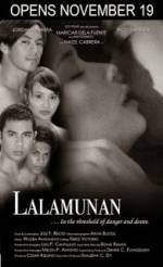 Watch Lalamunan Wootly