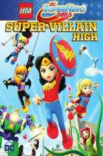 Watch Lego DC Super Hero Girls: Super-Villain High Wootly