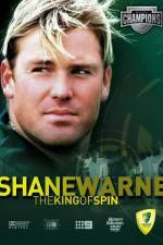 Watch Shane Warne The King of Spin Wootly