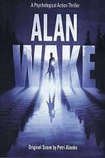 Watch Alan Wake Wootly