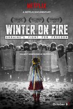 Watch Winter on Fire: Ukraine\'s Fight for Freedom Wootly