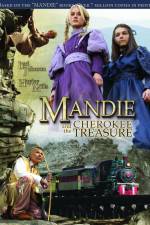 Watch Mandie and the Cherokee Treasure Wootly