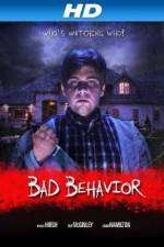 Watch Bad Behavior Wootly